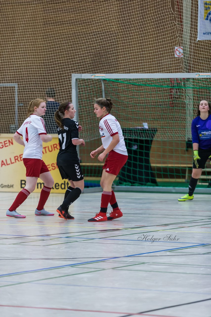 Bild 185 - Volksbank Cup Horst